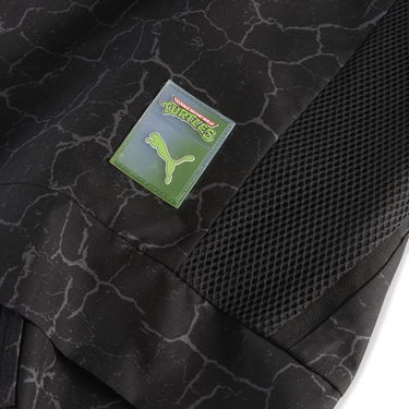 Vindjakke Puma PUMA x TMNT PUMATECH Men's Relaxed Sports Jacket Sort | 630102_01, 3