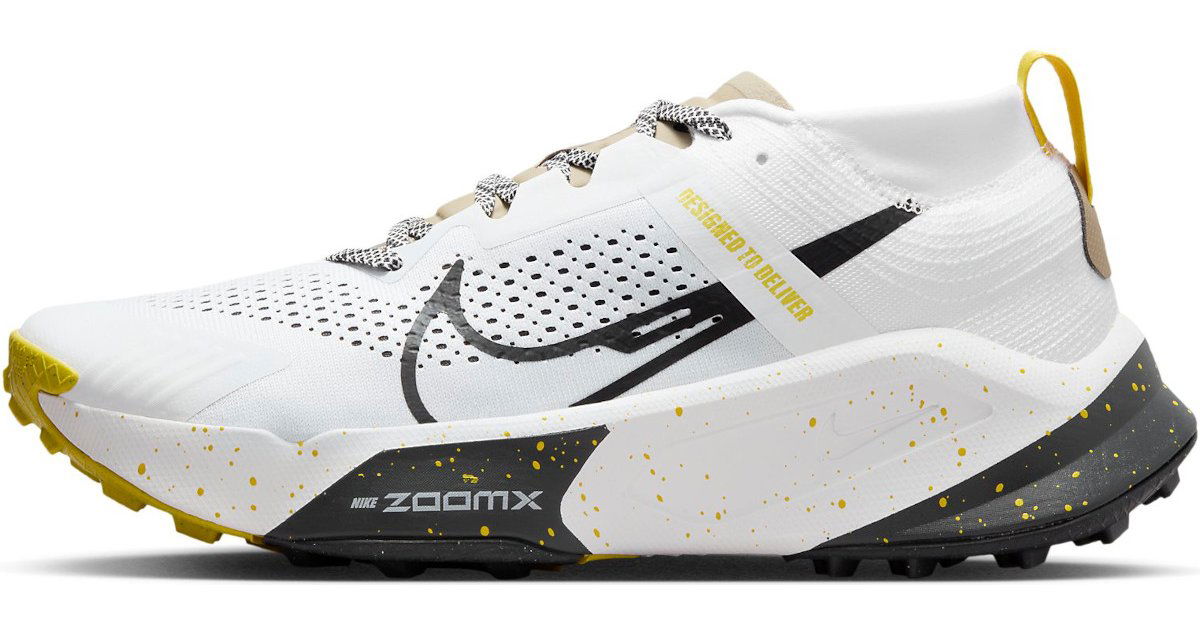 Sneakers og sko Nike ZoomX Zegama Hvid | dh0623-100, 1