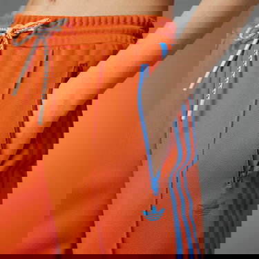 Joggingbukser adidas Originals Adicolor 70s Montreal Track Pants Orange | IK7879, 5