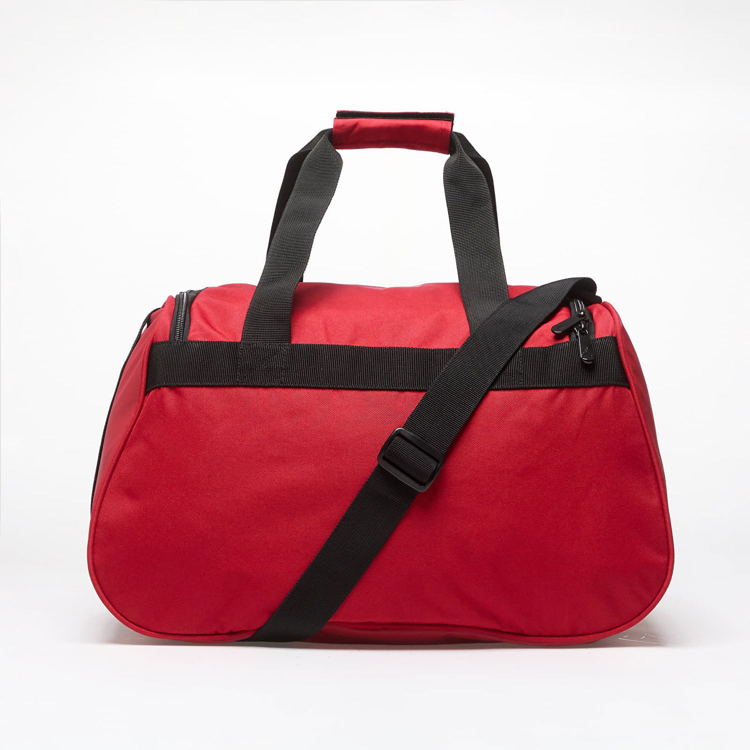 Rejsetaske Jordan Jordan Essentials Duffle Bag Gym Red Universal Rød | MA0874-R78, 1