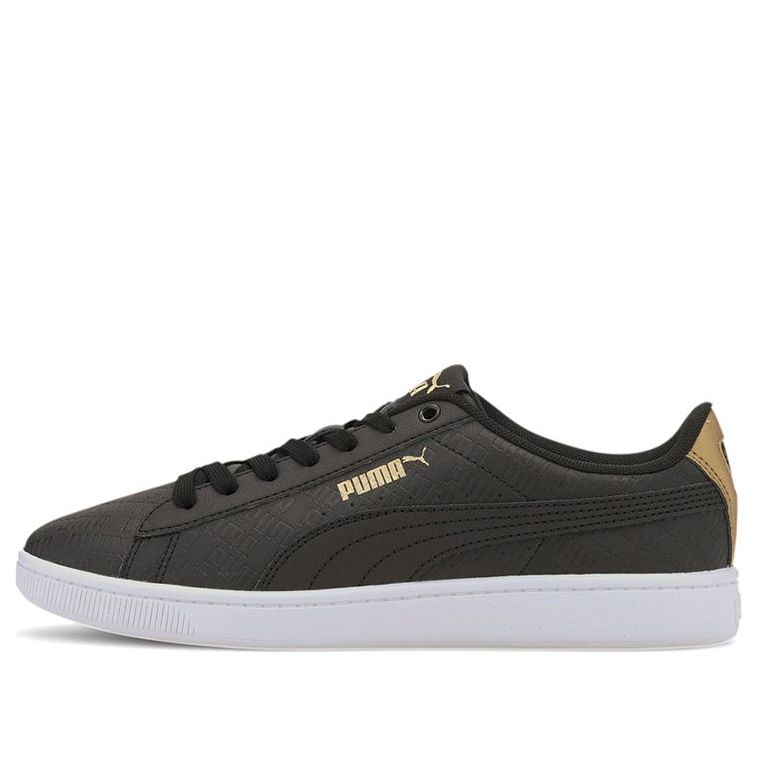 Sneakers og sko Puma Vikky V2 Sig Sort | 373226-02, 0