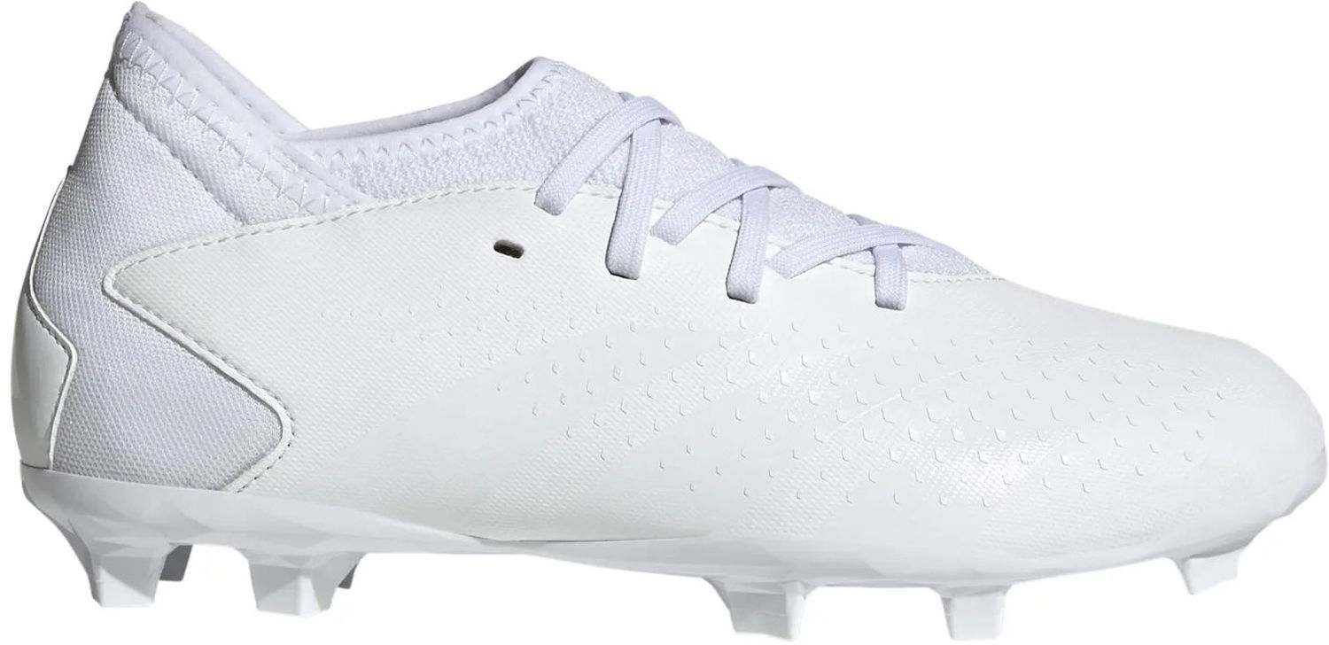 Sneakers og sko adidas Performance PREDATOR ACCURACY.3 FG J Hvid | fz6108, 0