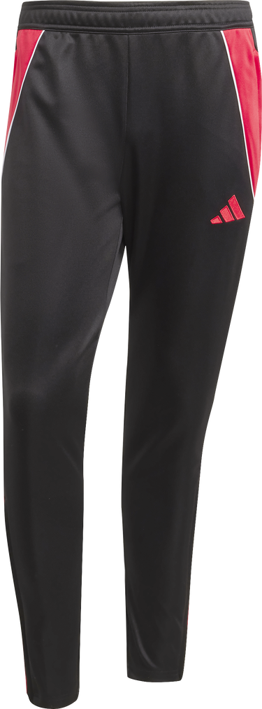 Joggingbukser adidas Originals adidas TIRO24 Training Pants Sort | jp2489, 6