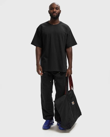 T-shirt NORSE PROJECTS Standard Heavyweight T-Shirt Sort | N01-0679-9999, 4