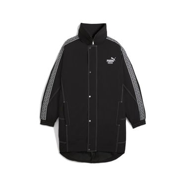 Frakker Puma PUMA x KIDSUPER King Oversized Padded Jacket Sort | 633882_01, 5