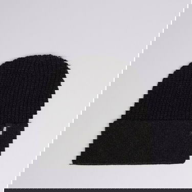 Beanie Puma Metal Cat Beanie Sort | 024874 01, 2