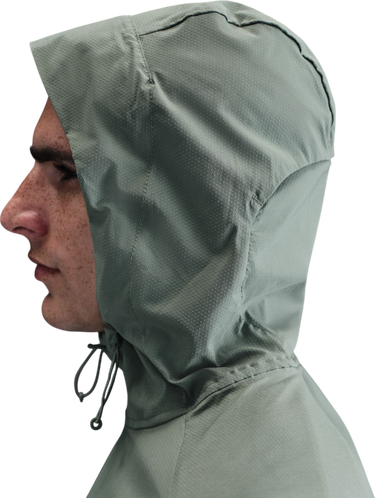 Vindjakke Nike Impossibly Light Windrunner Hooded Jacket Grøn | hv6521-364, 2
