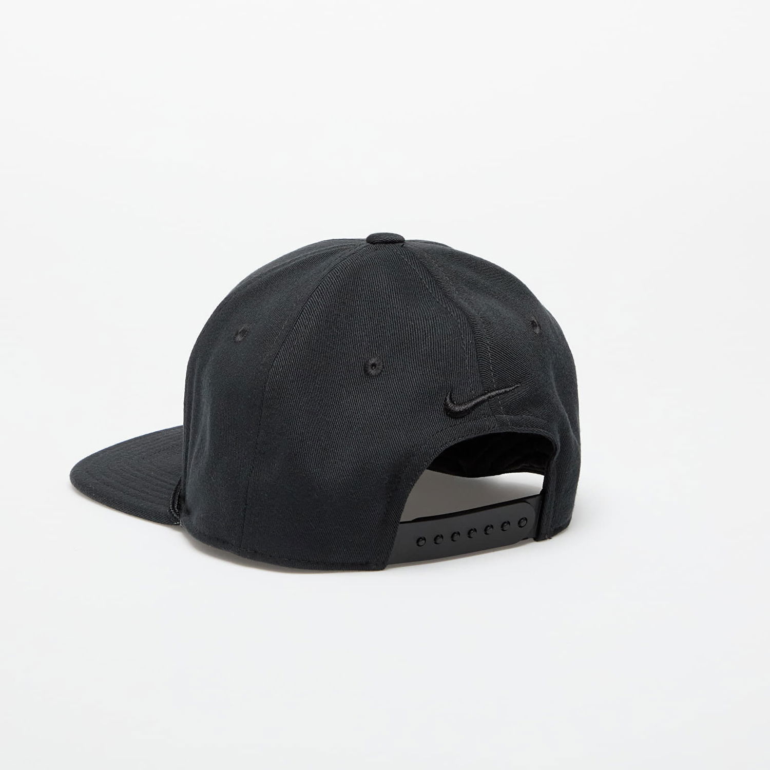 Kasket Nike Pro Structured Dri-FIT Cap Black/ Anthracite/ White Sort | HF7482-010, 1