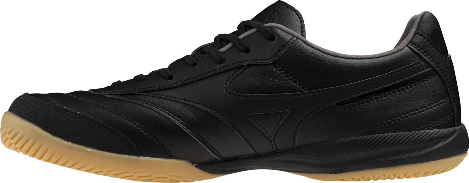 Sneakers og sko Mizuno Mizuno Morelia Sala Pro IN Sort | q1ga2413-00, 1