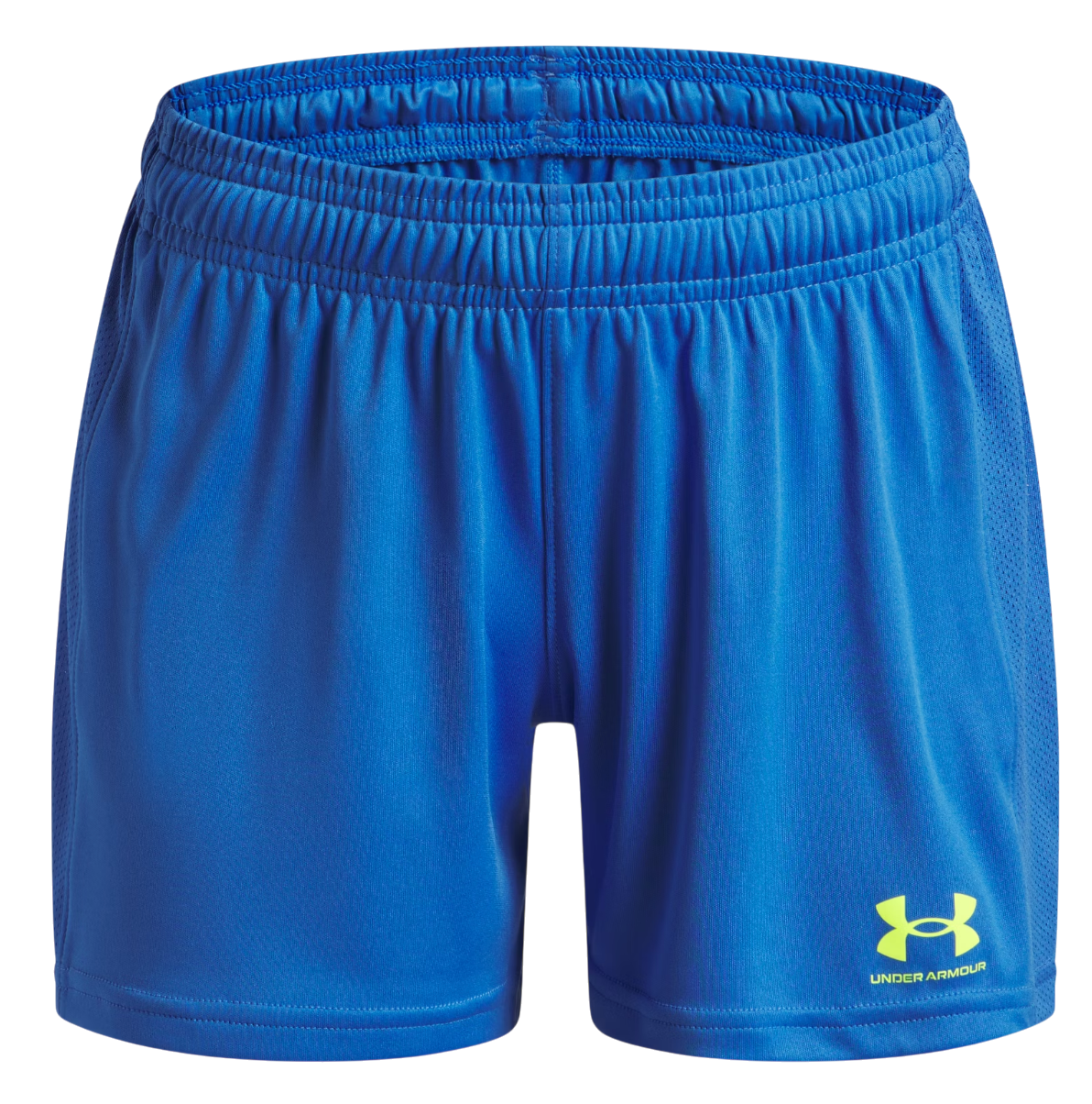 Shorts Under Armour Ch. Knit Performance Short Blå | 1379457-402, 0