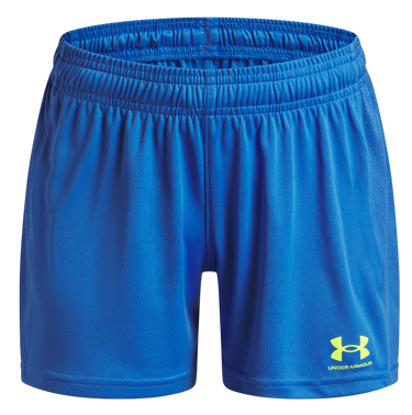Shorts Under Armour Ch. Knit Performance Short Blå | 1379457-402, 0