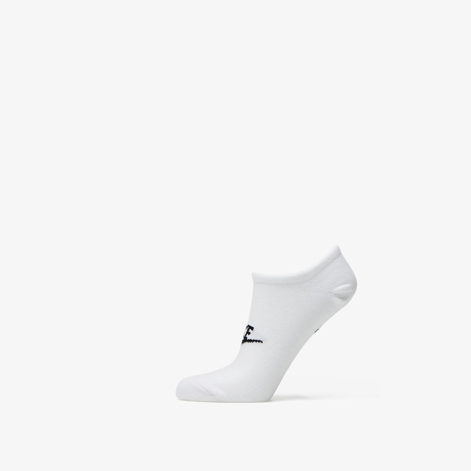 Sokker Nike Everyday Essential No Show Socks 3-Pack Hvid | SK0111-100, 0