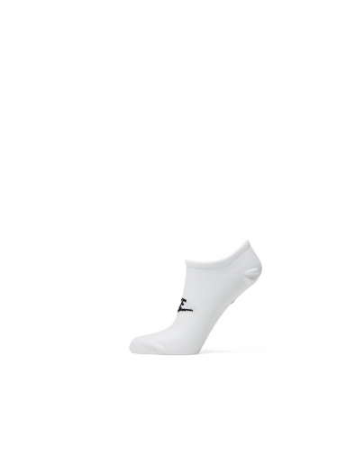 Sokker Nike Everyday Essential No Show Socks 3-Pack Hvid | SK0111-100