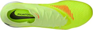 Sneakers og sko Nike Phantom 6 High Academy TF Gul | hq2277-800, 3