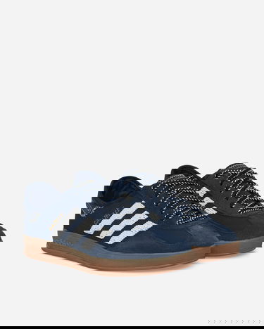 Sneakers og sko adidas Originals CLOT x Gazelle Indoor Blå | IH3725, 2