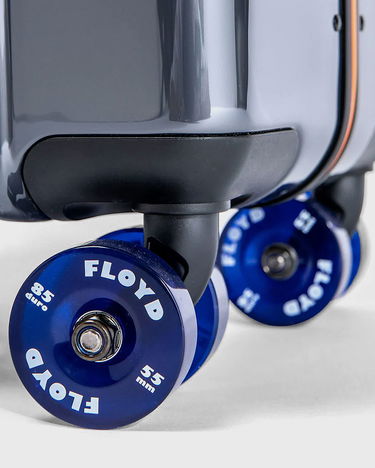 Sportsudstyr Floyd Wheel Set Blå | FL1901-WH002, 1