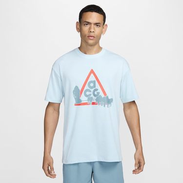T-shirt Nike ACG Dri-FIT Tee Blå | FZ5277-474, 0