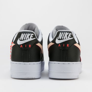 Sneakers og sko Nike Air Force 1 '07 LV8 W Sort | CK6924-001, 3