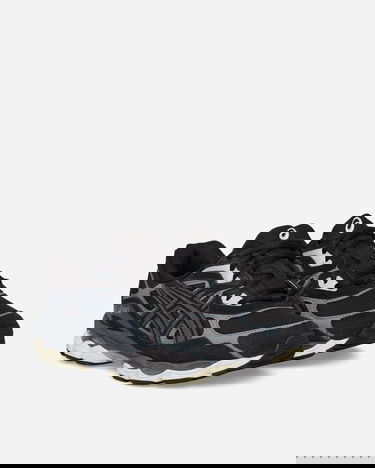 Sneakers og sko Asics GEL-NYC Sort | 1203A739-001, 3