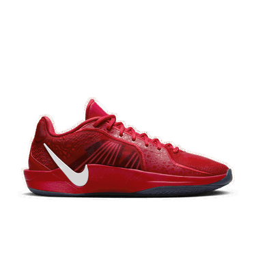 Sneakers og sko Nike Sabrina 2 W Rød | FQ2174-600, 4