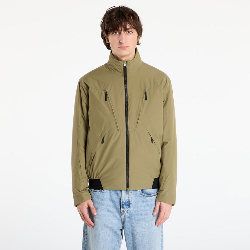 Jakke Tilak Poutnik Continental Jacket Grøn | 10007105