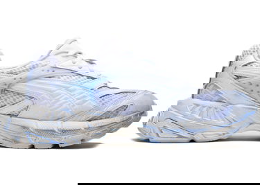 Sneakers og sko Puma Velophasis Velophasis "Overdye White" Hvid | 391966-01, 0