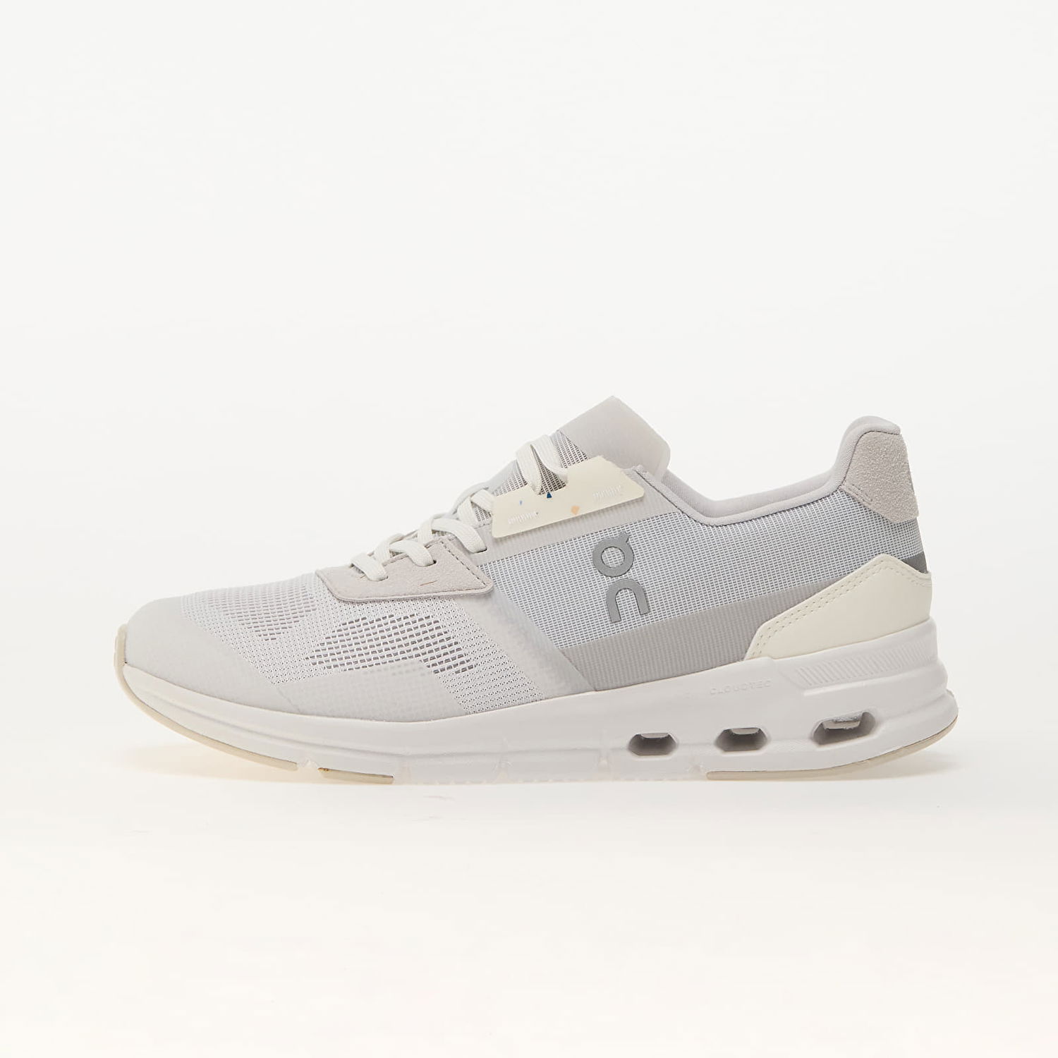 Sneakers og sko On Running Cloudrift W Grå | 87.97709, 0