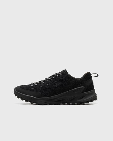 Sneakers og sko Keen Jasper Zionic Sort | 1031126, 0