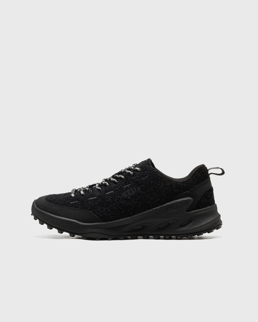 Sneakers og sko Keen Jasper Zionic Sort | 1031126