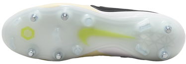 Sneakers og sko Nike LEGEND 10 ELITE SG-PRO AC Gul | dv4329-700, 5