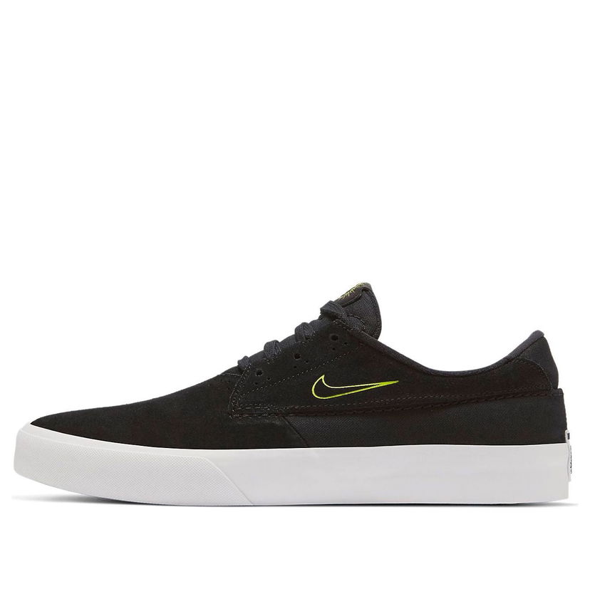 Sneakers og sko Nike SB SB Shane Sort | BV0657-004