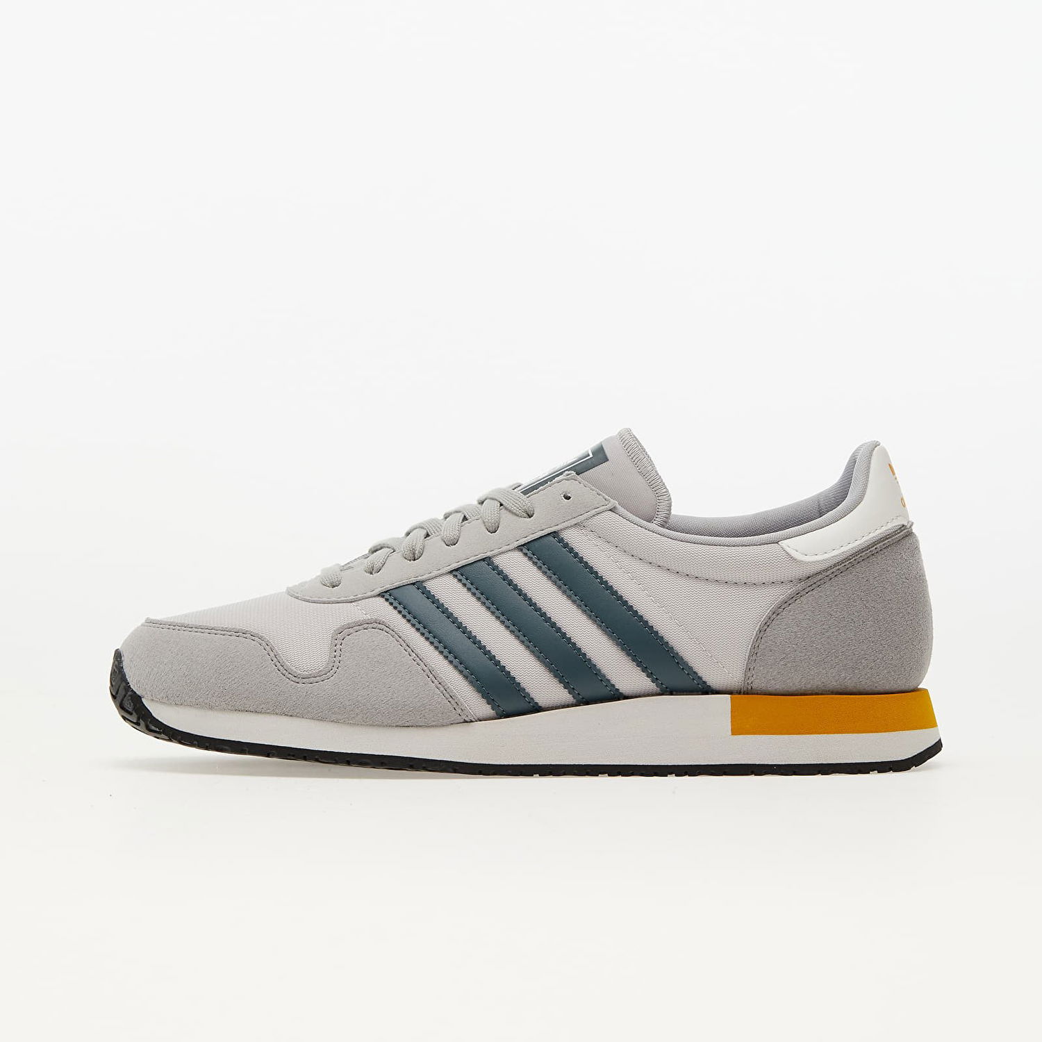 Sneakers og sko adidas Originals USA 84 "Crystal White" Grå | GY2009, 0