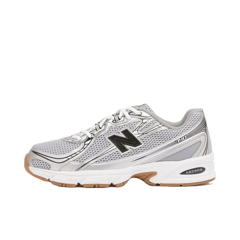 Sneakers og sko New Balance 740 Grå | U740GB2