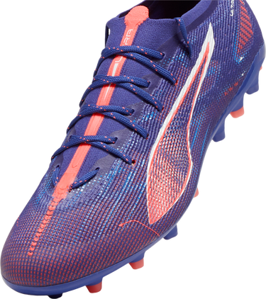 Sneakers og sko Puma ULTRA 5 Pro MG Flerfarvet | 107886-01, 6