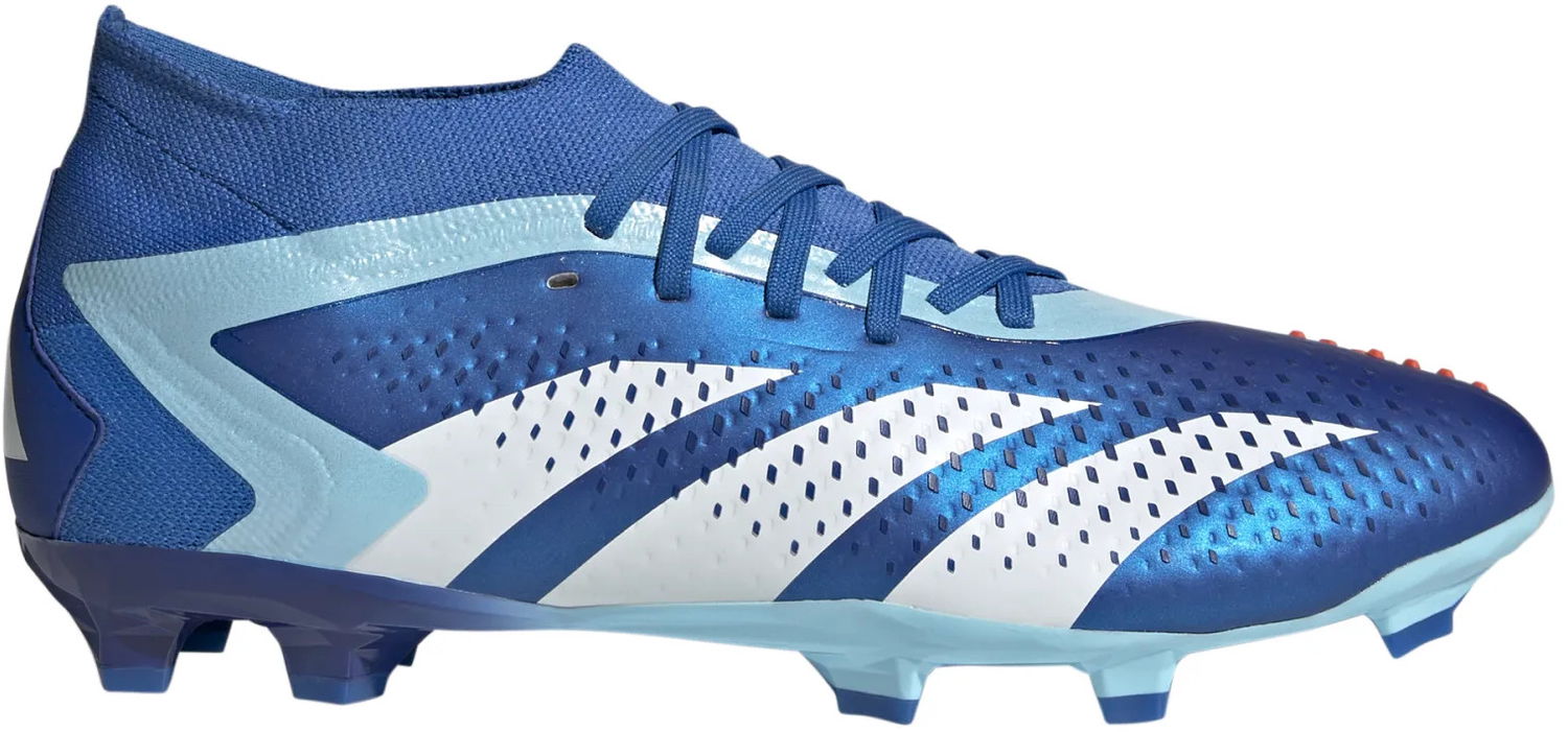 Sneakers og sko adidas Performance PREDATOR ACCURACY.2 FG Blå | gz0027, 0