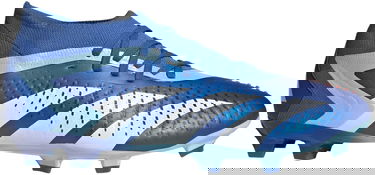Sneakers og sko adidas Performance PREDATOR ACCURACY.2 FG Blå | gz0027, 0