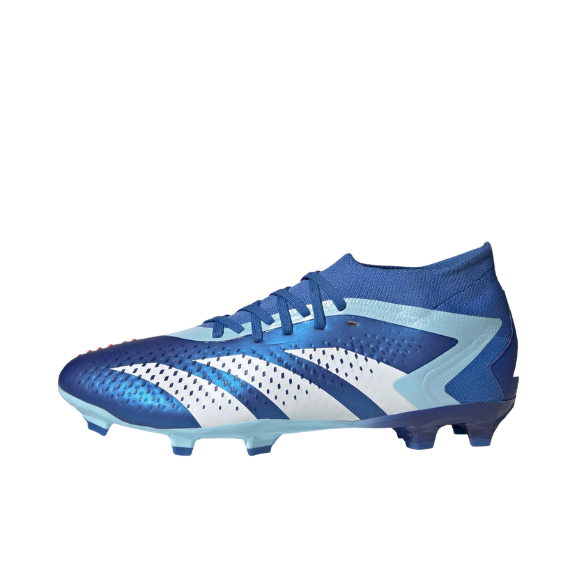 Sneakers og sko adidas Performance PREDATOR ACCURACY.2 FG Blå | gz0027