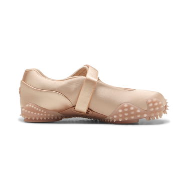 Sneakers og sko Puma Mostro Fey Satin Lyserød | 401063_01, 6