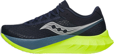 Sneakers og sko Saucony ENDORPHIN PRO 4 Sort | s20939-222, 1