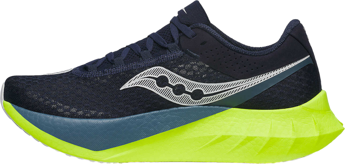 Sneakers og sko Saucony ENDORPHIN PRO 4 Sort | s20939-222, 1