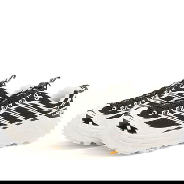 Sneakers og sko Hoka One One Mafate Three2 Hvid | 1141572-FLCK, 2
