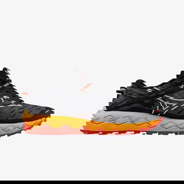 Sneakers og sko Mizuno Wave Mujin 10 Sort | J1GK247021, 3