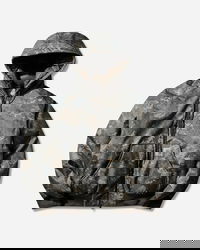 OG Active Cold Jacket Camo Combi