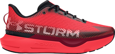 Sneakers og sko Under Armour Infinite Pro Storm Rød | 3027588-600, 0