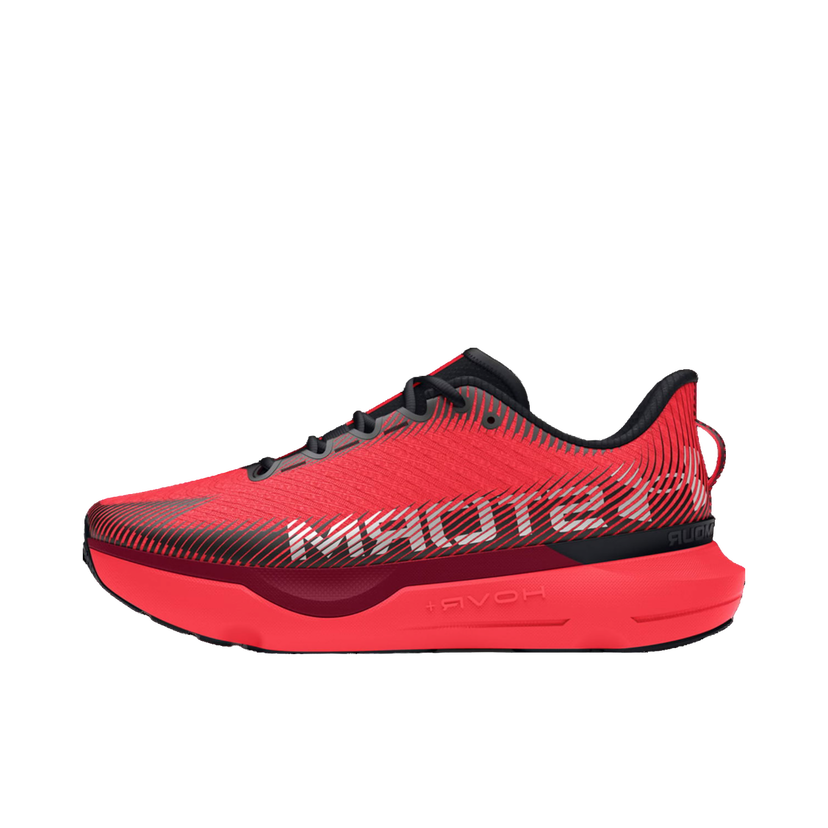 Sneakers og sko Under Armour Infinite Pro Storm Rød | 3027588-600