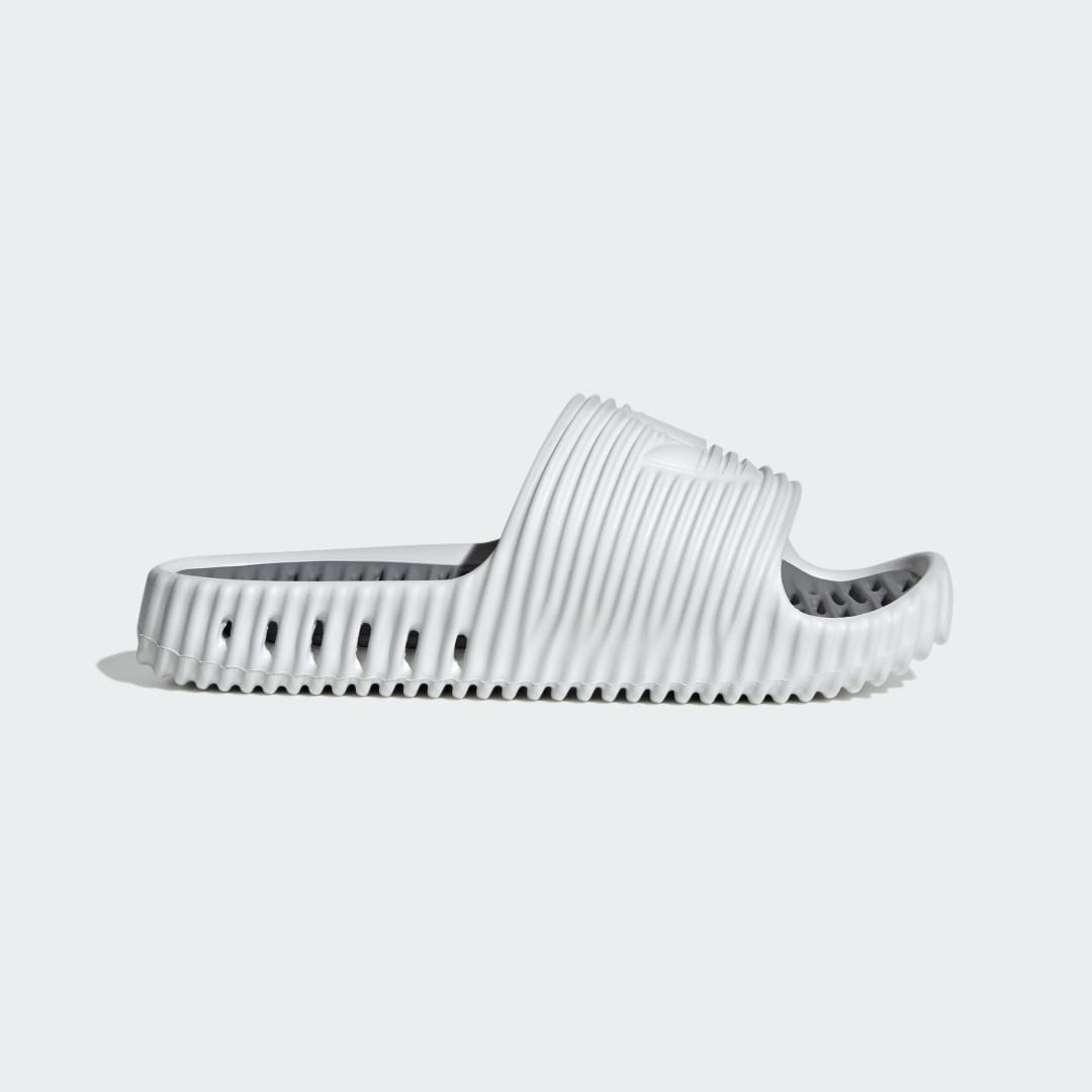 Sneakers og sko adidas Originals Adilette 25 Slides Grå | JQ7769, 0