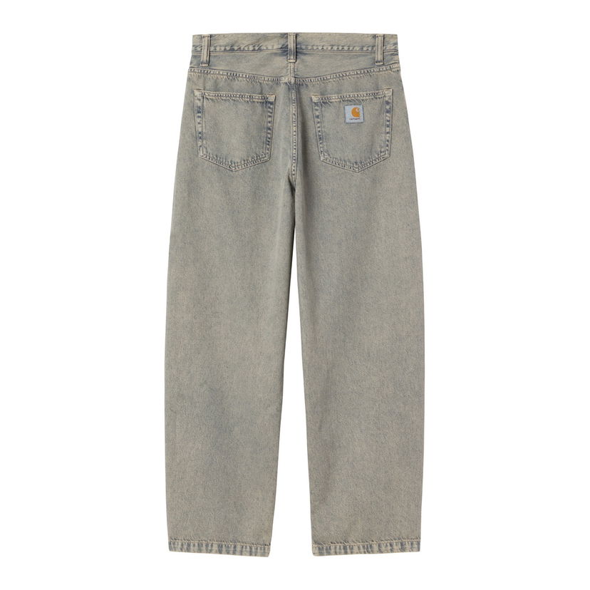 Jeans Carhartt WIP Carhartt WIP Landon Pants Blå | I035820_9