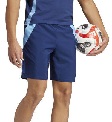 Shorts adidas Performance adidas TIRO24 C DT SHO Mørkeblå | ir7578, 2