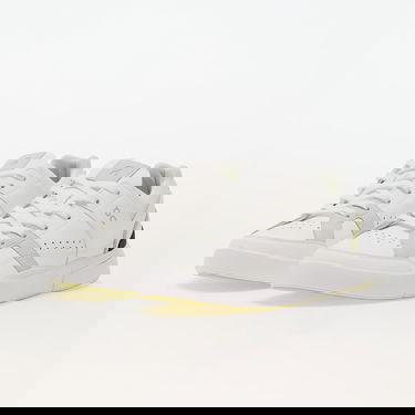 Sneakers og sko On Running The Roger Clubhouse Hvid | 3MD11062107, 5