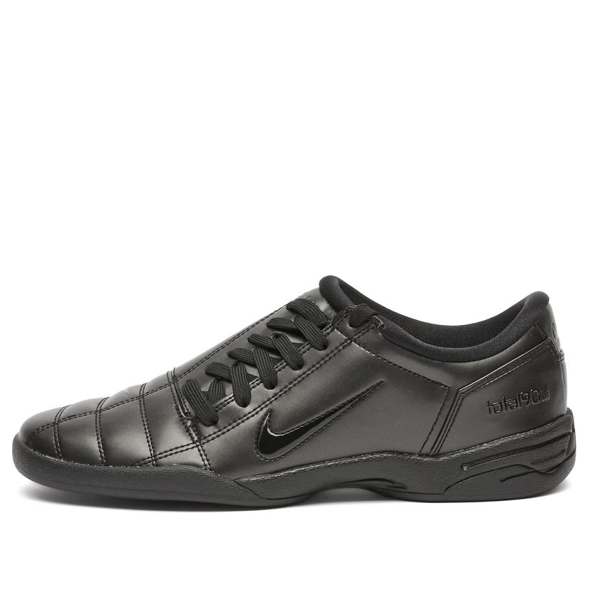 Sneakers og sko Nike T90 Mtlc Sort | IM7595-002